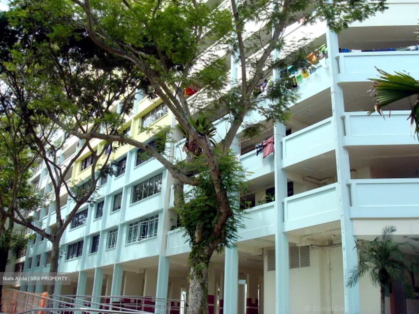 Blk 246 Yishun Sunshine (Yishun), HDB 4 Rooms #609029381